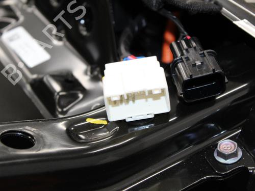 Battery HYUNDAI IONIQ (AE) 1.6 GDI Hybrid | BP26846792E11 