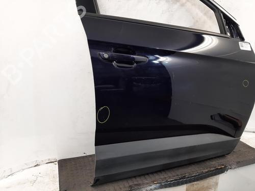 Right front door VAUXHALL GRANDLAND X / GRANDLAND (A18) 1.6 Turbo D (75) | BP29883908C3