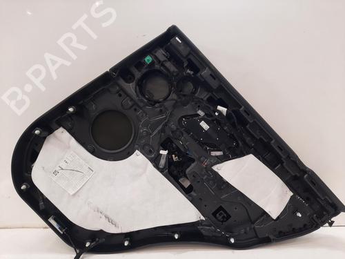 Rear left panel LAND ROVER RANGE ROVER IV (L405) 4.4 SDV8 4x4 | BP29444415C60  - Image 5