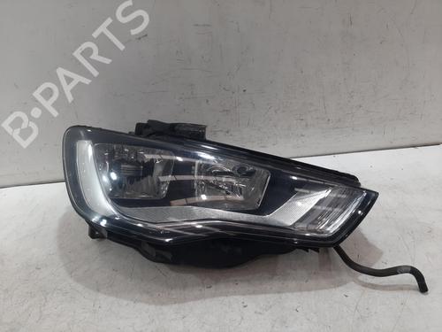 Used Right headlight Right headlight 37718364 37718364