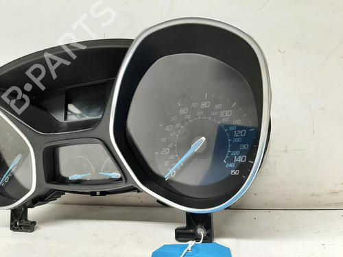 Instrument cluster FORD FOCUS III 1.6 TDCi | BP26872282C47 
