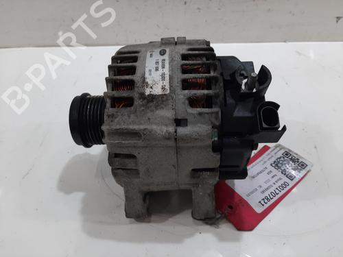 Alternator MITSUBISHI ASX (GA_W_) 1.6 MIVEC (GA1W) | BP34619406M7 - Image 5
