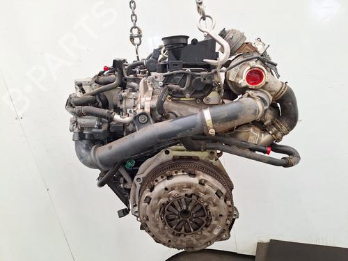 Engine SKODA OCTAVIA III Combi (5E5, 5E6) 1.6 TDI | BP36811755M1 - Image 4