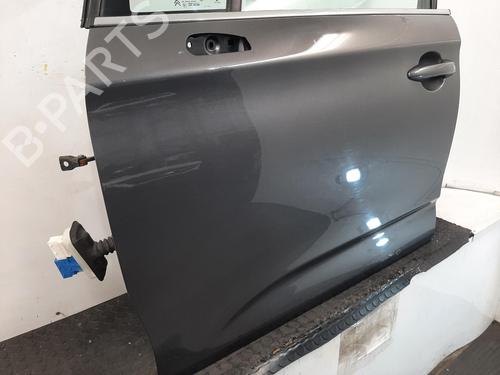 Left front door CITROËN C4 II (NC_) 1.6 BlueHDi 120 | BP29060760C2