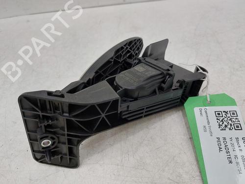 Pedal MINI MINI Roadster (R59) Cooper S | BP26753452I4 - Image 3