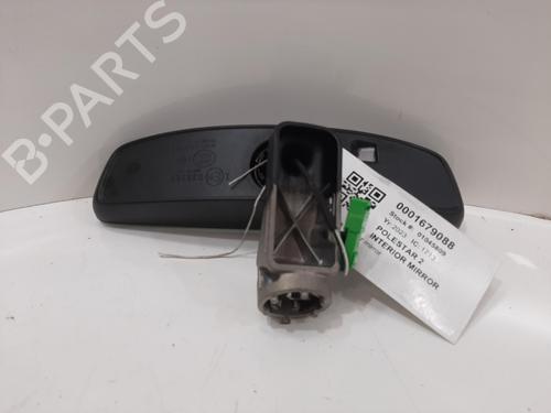 Used Rear mirror Rear mirror POLESTAR POLESTAR 2 (534) EV (224 hp) 34038072 34038072