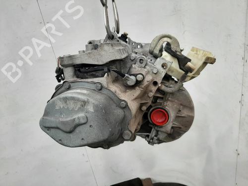 Gearbox CITROËN C4 CACTUS 1.6 BlueHDi 100 | BP26835802M3