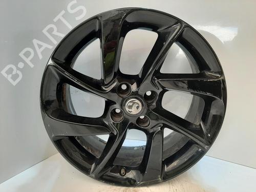 Used Rim Rim VAUXHALL ADAM (M13) 1.2 (69 hp) 33281816 33281816