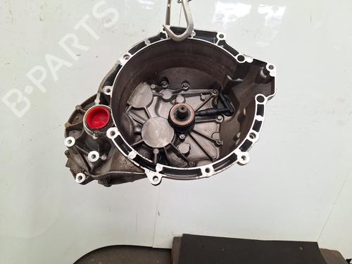Used Gearbox Gearbox FORD C-MAX II (DXA/CB7, DXA/CEU) 1.6 EcoBoost (182 hp) 36384024 36384024