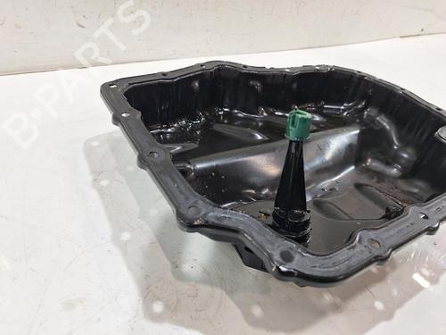 Oil sump AUDI A1 Sportback (8XA, 8XF) 1.4 TFSI | BP32193204M115