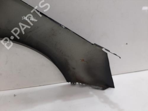 Left front fenders AUDI A1 Sportback (8XA, 8XF) 1.0 TFSI | BP29417423C41 