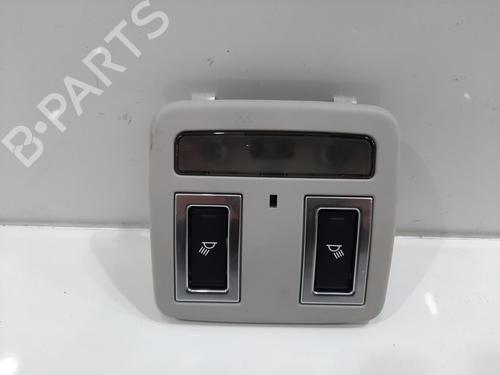 Used Interior roof light Interior roof light JAGUAR I-PACE (X590) EV400 AWD (400 hp) 33987872 33987872