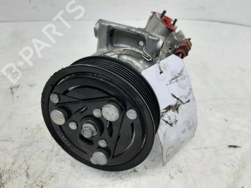 AC compressor SKODA OCTAVIA IV Combi (NX5, PV5) 2.0 TSI RS | BP26852313M34 