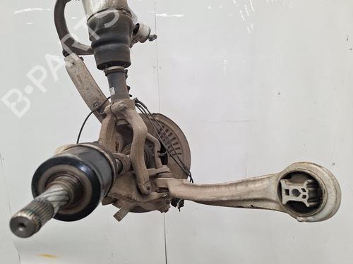 Left front suspension JAGUAR I-PACE (X590) EV400 AWD | BP34533334M72 - Image 6