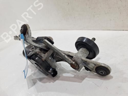 Viskermotor vindrute NISSAN NOTE (E12) 1.2 DIG-S | BP31059812M29