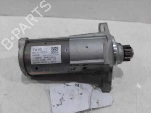 Starter VW TIGUAN ALLSPACE (BW2, BJ2) 1.5 TSI | BP37218809M8 - Image 3