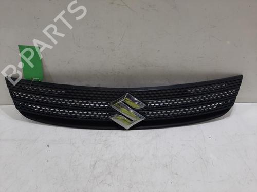 Grill Grill SUZUKI SX4 (EY, GY) 1.6 VVT (RW416, YA21S) (107 hp) 34577000 34577000