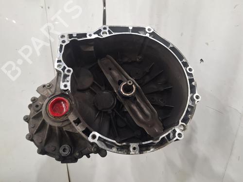 Gearkasse Gearkasse 38179906 38179906