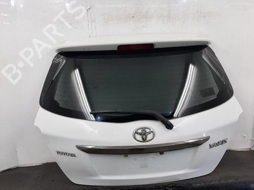 Bagklap CC/Kombi-Coupé Bagklap CC/Kombi-Coupé 39099401 39099401