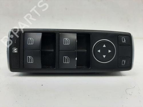 Used Right front window switch Right front window switch 27408730 27408730