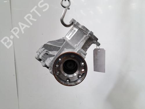 Transfer box VOLVO XC60 II (246) B5 Mild-Hybrid AWD | BP26858141M36 