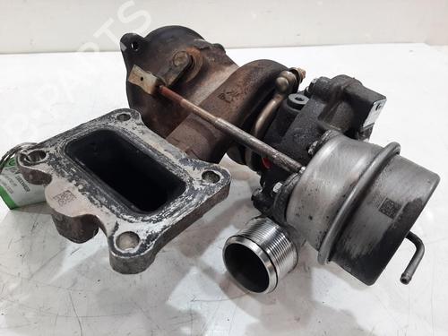 Turbolader/Kompressor FORD KUGA II (DM2) 1.5 EcoBoost | BP39398265M71 - Image 6