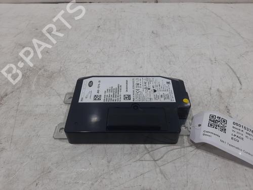Used Control unit JAGUAR I-PACE (X590) EV400 AWD (400 hp) 29882482