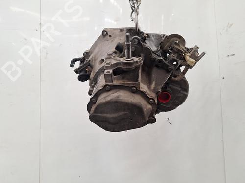 Gearbox CITROËN C4 II (NC_) 1.6 VTi 120 (NC5FS0, NC5FS9) | BP39983134M3 - Image 5
