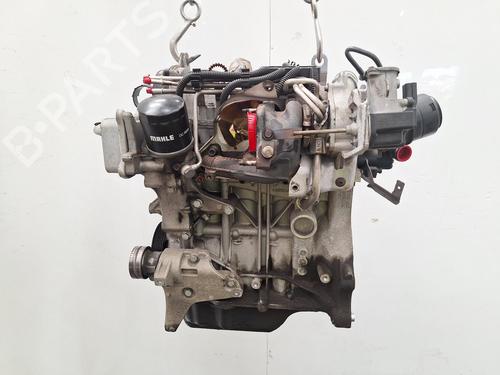 Engine SKODA YETI (5L) 1.2 TSI | BP36891003M1  - Image 5