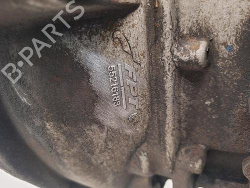 Gearbox FIAT DOBLO Cargo (263_) 1.6 D Multijet (263WXD1B, 263WXR1B, 263WXX1B, 263ZXD1B,... | BP31209403M3 