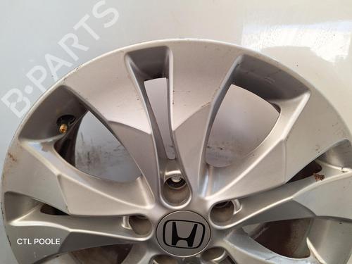 Fælk HONDA CR-V IV (RM_) 2.2 i-DTEC 4WD (RE6) | BP38015272C45 - Image 2