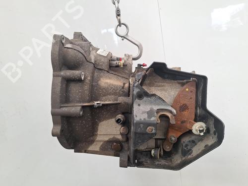 Gearbox FORD FIESTA VI (CB1, CCN) 1.25 | BP29397859M3 