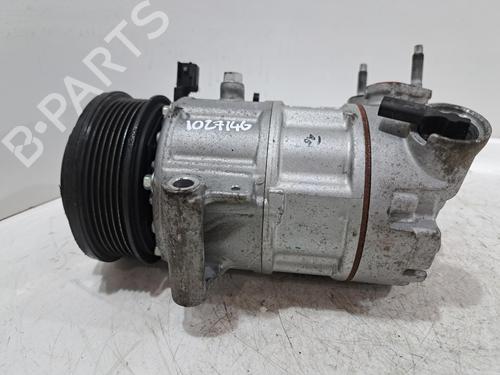 AC compressor FORD FIESTA VII (HJ, HF) 1.0 EcoBoost | BP29236238M34 