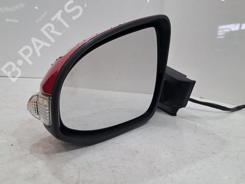 Used Left mirror Left mirror 39202306 39202306