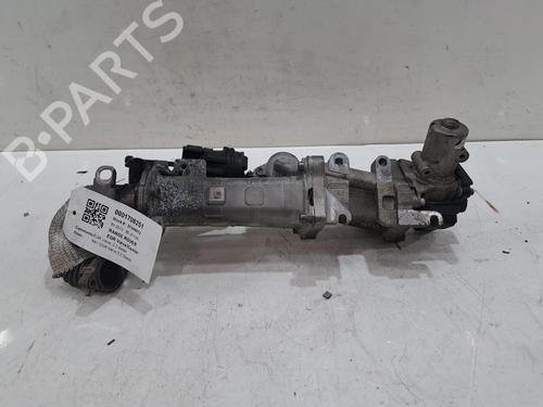 EGR-Ventil EGR-Ventil LAND ROVER RANGE ROVER EVOQUE (L538) 2.2 D 4x4 (190 hp) 35921634 35921634