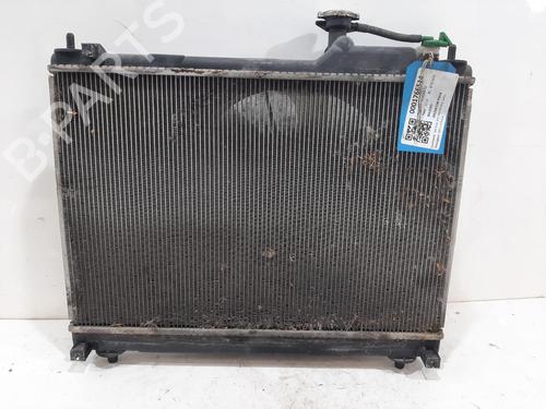 Radiator set SUZUKI BALENO (FW, EW) 1.0 (A1K310) | BP37496915M120  - Image 6