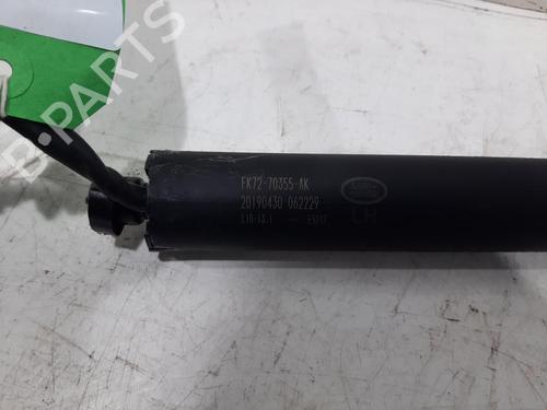 Shock absorber spring LAND ROVER DISCOVERY SPORT (L550) 2.0 D 4x4 | BP29882516C152