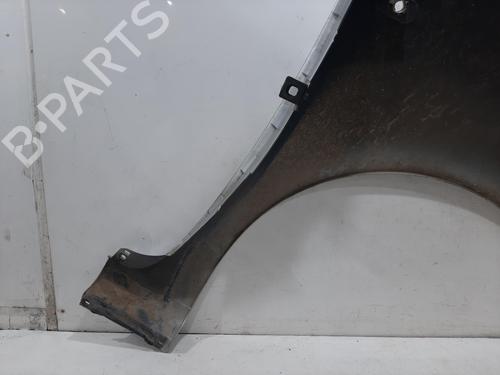 Left front fenders RENAULT KANGOO Express (FW0/1_) 1.5 dCi 90 (FW0G, FW05, FW08, FW11) | BP29742097C41 