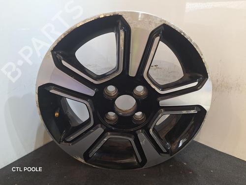 Used Rim Rim 39007354 39007354