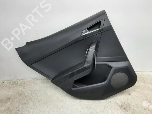 Other SEAT ARONA (KJ7, KJP) 1.0 TSI | BP26816870O1 - Image 4
