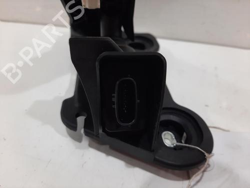 Pedal MAZDA CX-30 (DM) 2.5 e-SKYACTIV-G (DM5W) | BP36879057I4  - Image 5