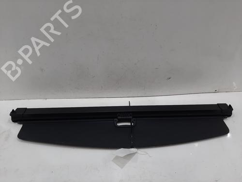 Rear parcel shelf BMW X3 (F25) xDrive 20 d | BP31286000C85