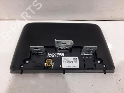 Electronic module FORD FOCUS IV (HN) 1.0 EcoBoost | BP37443395M83 - Image 5