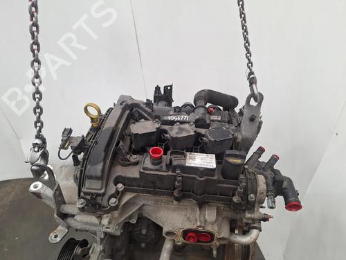 Engine FORD FIESTA VII (HJ, HF) 1.1 Ti-VCT | BP37694221M1  - Image 6