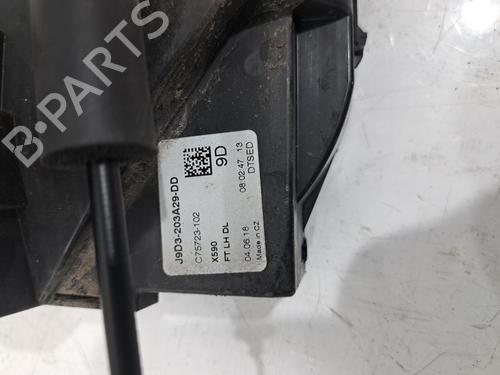 Used Front left lock Front left lock 34376850 34376850