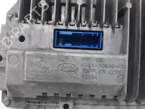 Quadrante JAGUAR I-PACE (X590) EV400 AWD | BP30533140C47 