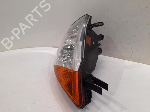 Højre forlygte FORD KA (RB_) 1.3 i | BP26767043C29 