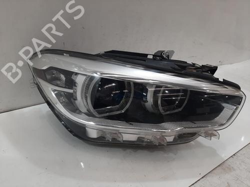 Left headlight BMW 1 (F20) 116 d | BP36254137C28 - Image 2