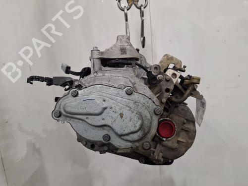 Gearbox CITROËN C4 III (BA_, BB_, BC_) 1.2 PureTech 130 (BAHNSA, BAHNSB) | BP31879322M3