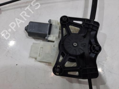 Front left window mechanism SKODA FABIA III (NJ3) 1.0 | BP29397729C22 